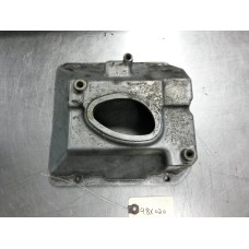 98X020 High Pressure Oil Pump Cover For 08-10 Ford F-250 Super Duty  6.4 1848524C3 Power Stoke Diesel